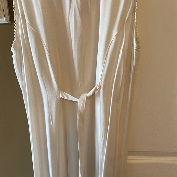 French Dress Cayman